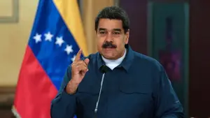 Presidente de Venezuela dará a conocer las actas que dictan su victoria