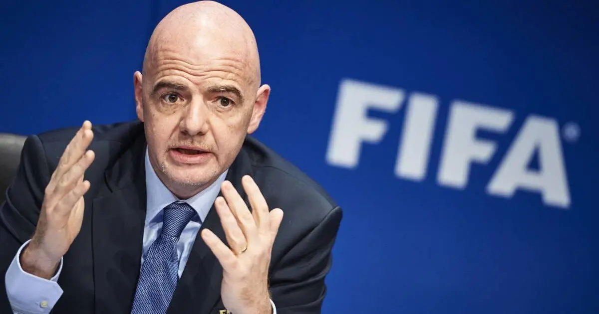 La denuncia a la FIFA que podría cambiar el fútbol en 2025