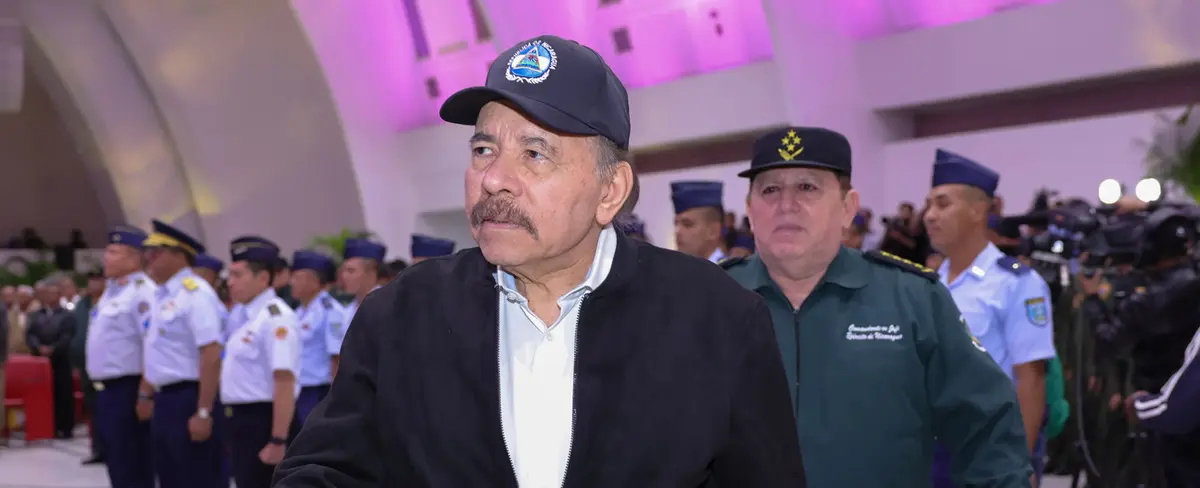 Daniel: "se rasgan las vestiduras como si son los grandes demócratas"
