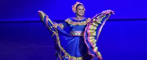 Ballet Folklórico Macehualt celebra 45/19