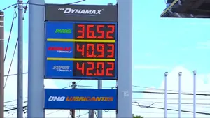 Nicaragua mantiene estabilidad en los precios del combustible