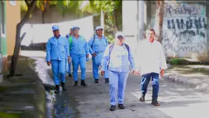 Ministerio de Salud intensifica lucha contra mosquitos