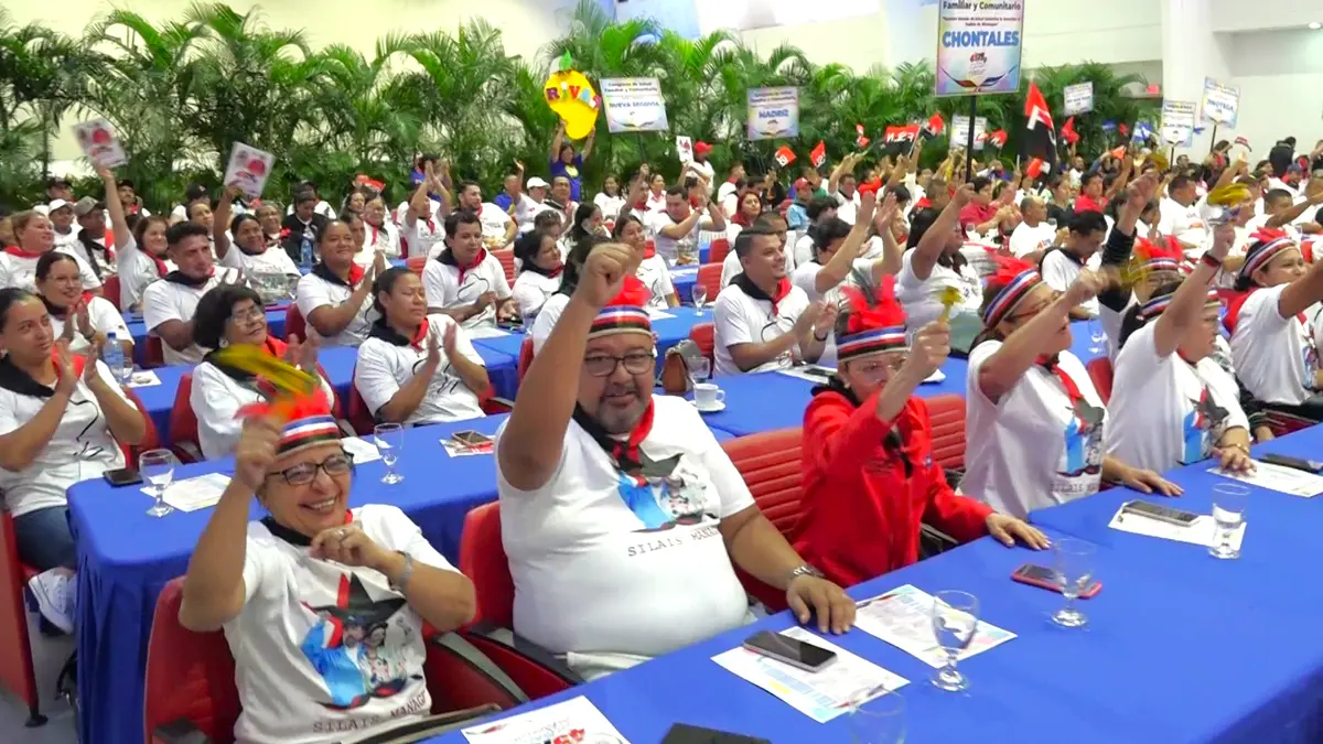 Primer Congreso Nacional de Salud Familiar y Comunitario 45/19