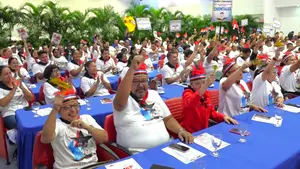 Primer Congreso Nacional de Salud Familiar y Comunitario 45/19