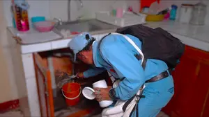 Ministerio de Salud continúa las jornadas de abatización