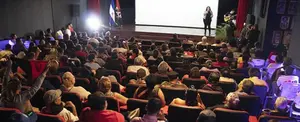 Cinemateca estrena documental "Los Somozas, Hijos de Puta del Imperio"