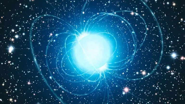 "Hallazgo inesperado" estrella de neutrones masiva detectada en Rusia