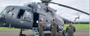 Nicaragua celebrara los 45 años de la Fuerza Aérea Sandinista