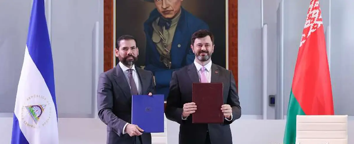 Nicaragua y Beralús en rutas de victorias para el bienestar de sus pueblos