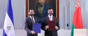 Nicaragua y Beralús en rutas de victorias para el bienestar de sus pueblos