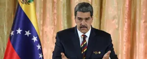 Presidente Nicolás Maduro denuncia laboratorio de noticias falsas desde Estados Unidos