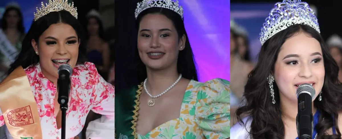 Reinas de la Madre Tierra presenta sus candidatas oficiales