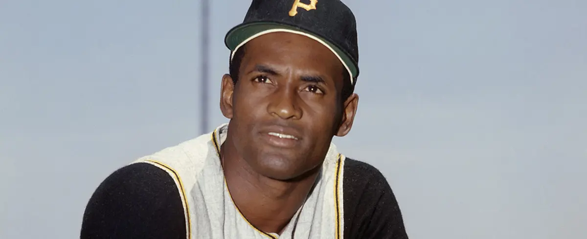 Deportistas nicaragüense honran a Roberto Clemente en los Juegos Olímpicos