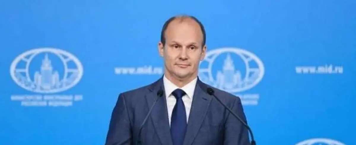 Rusia llama a respetar la voluntad del pueblo venezolano en comicios