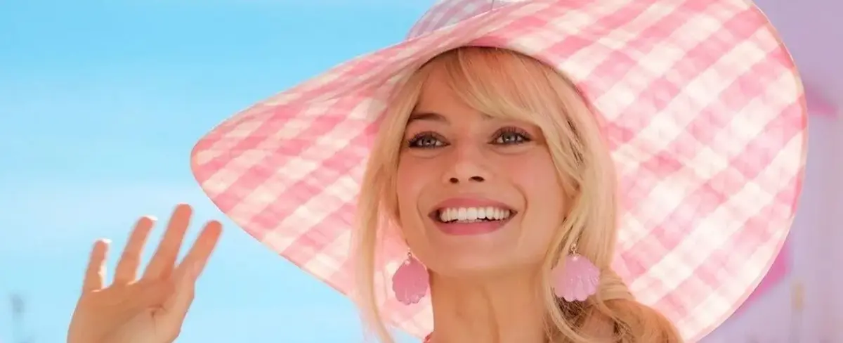 ¡Barbie será mamá! Margot Robbie y Tom Ackerley están esperando a su primer hijo