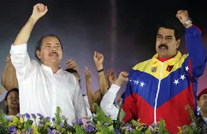 Nicaragua: ¡Venezuela, dignos y valientes!