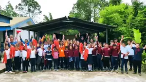 Municipio de Dipilto con más escuelas bonitas y seguras