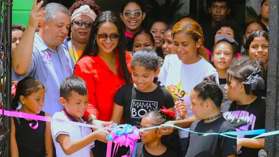 Nuevas escuelas municipales de oficio y arte en Puerto Cabezas