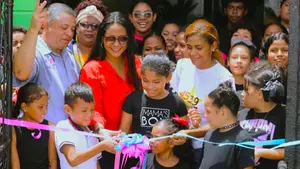 Nuevas escuelas municipales de oficio y arte en Puerto Cabezas
