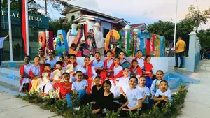 Madriz celebra el 45/19 con la inauguración de nuevos parques