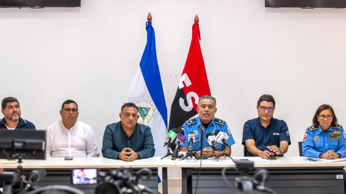20 sujetos capturados en Plan de Seguridad Ciudadana