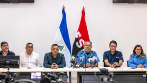 20 sujetos capturados en Plan de Seguridad Ciudadana