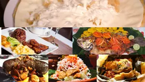 Delicias nicaragüenses que te conquistarán al primer bocado