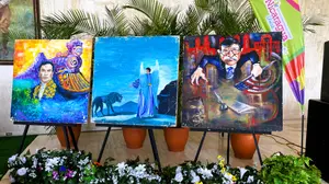 Noveno Festival Azul Darío: Literatura y Música en León