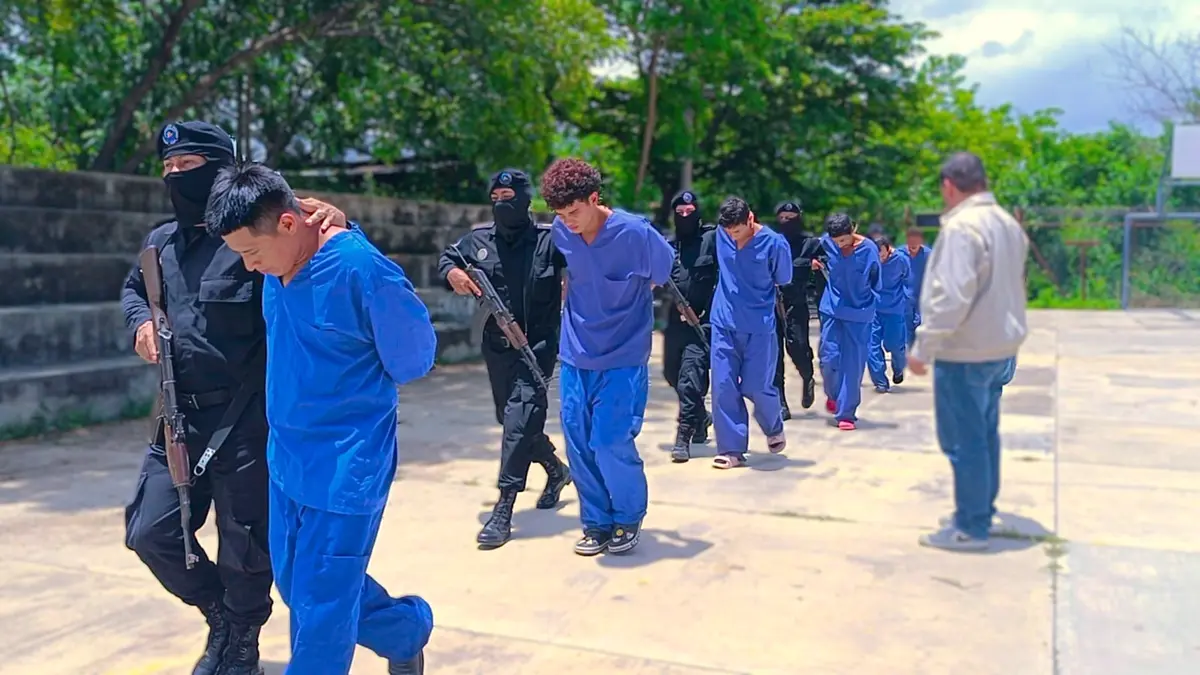 Policía de Nueva Segovia intensifica esfuerzos contra la delincuencia