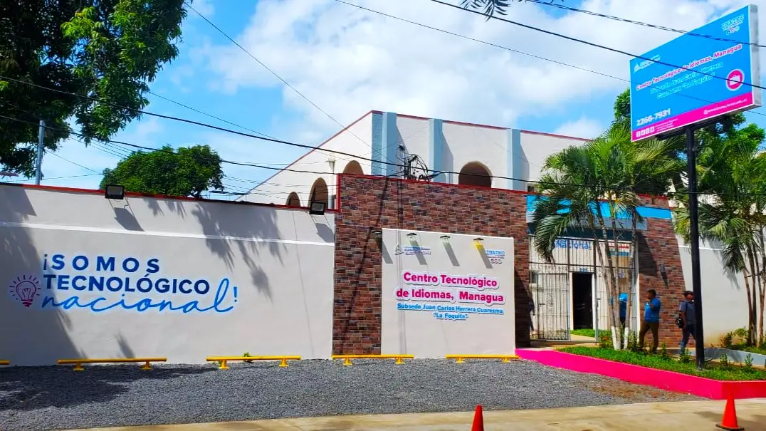 Tecnológico Nacional Inaugura Sub Sede de Idiomas en Bolonia