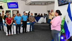 Nuevo Programa de Capacitación para Trabajadores de Inatec