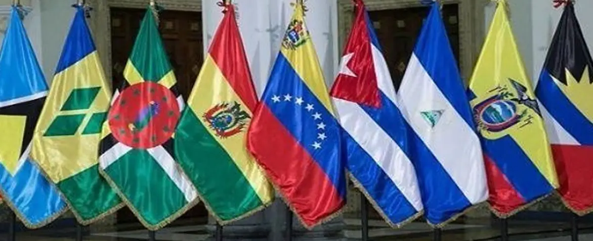 ALBA-TCP denunció intento de golpe de Estado en Venezuela