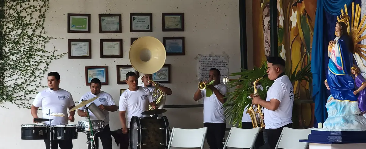 Alcaldía y el Club Hípico se preparan para fiestas patronales en Ocotal