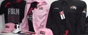 Arte Nica y SubliMaster te esperan con productos alusivos al 45 /19