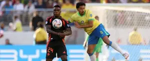 Brasil y Colombia clasifican a cuartos de final de la Copa América y termina con la ilusión de Costa Rica