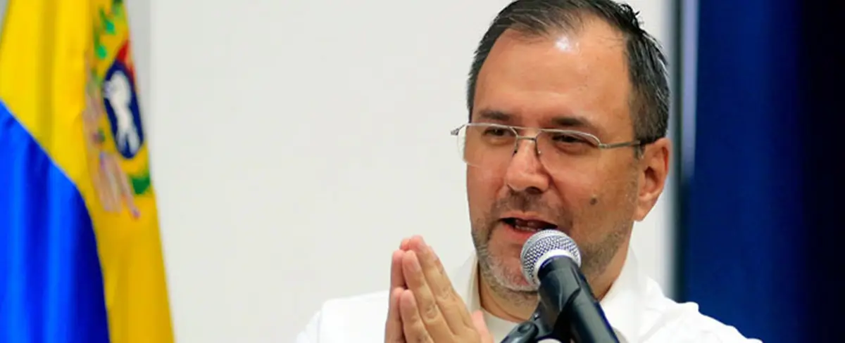 Canciller de Venezuela destacó resistencia de Nicaragua