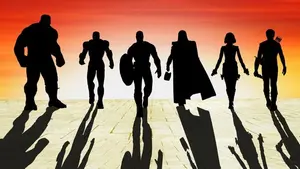 Marvel sorprende a fans en Comic-Con con grandes anuncios y estrenos
