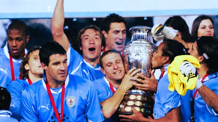 Uruguay Avanza al Podio: Emoción y Triunfo en la Copa América