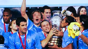 Uruguay Avanza al Podio: Emoción y Triunfo en la Copa América