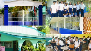 Mejoras educativas en el municipio de Nandasmo, Masaya