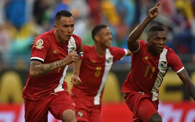 Los mejores jugadores para cuartos de final  de Copa América 2024