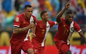 Los mejores jugadores para cuartos de final  de Copa América 2024
