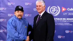 Cuba felicita a Nicaragua por 45 años de triunfo revolucionario