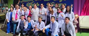 Feria de salud en Waslala beneficia a mujeres de zonas rurales