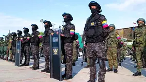 Fuerza Armada de Venezuela ha alertado que no permitirá golpe de Estado