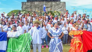 Nicaragua declara a la juventud como Patrimonio Nacional
