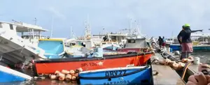 Huracán Beryl amenaza Jamaica tras dejar cuatro muertos a su paso por Granada