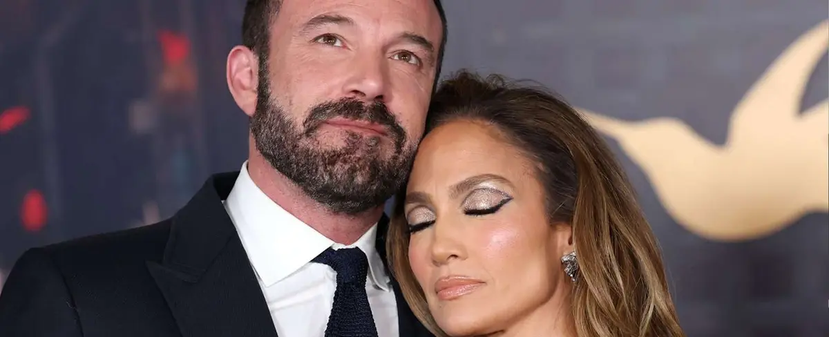 Ben Affleck estaría deprimido ante su inminente divorcio con Jennifer López