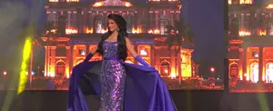 Managua ya tiene a su Reina: Ashly Sánchez es la embajadora de amor a Nicaragua