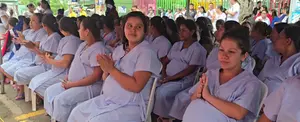 Matagalpa: Inauguran clínica materno infantil 